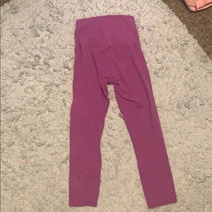 Lululemon leggings